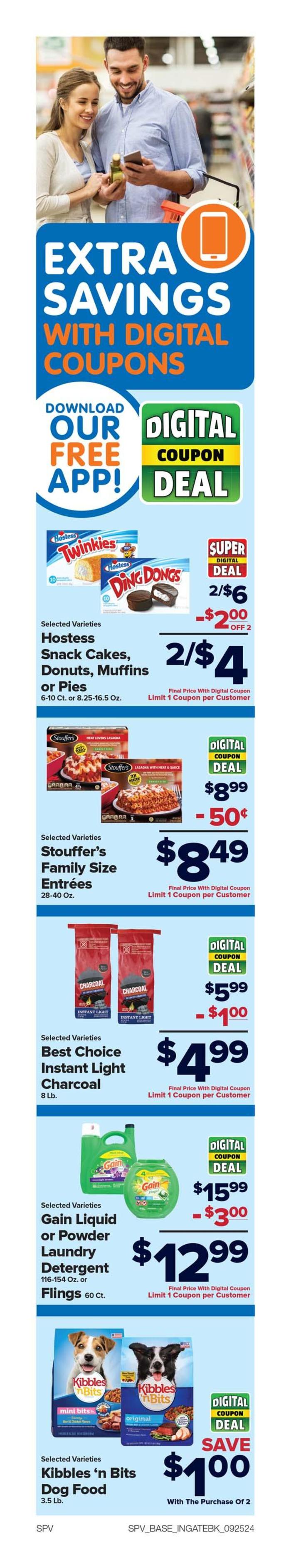 Miller's Hometown Market Melbourne Ad Specials