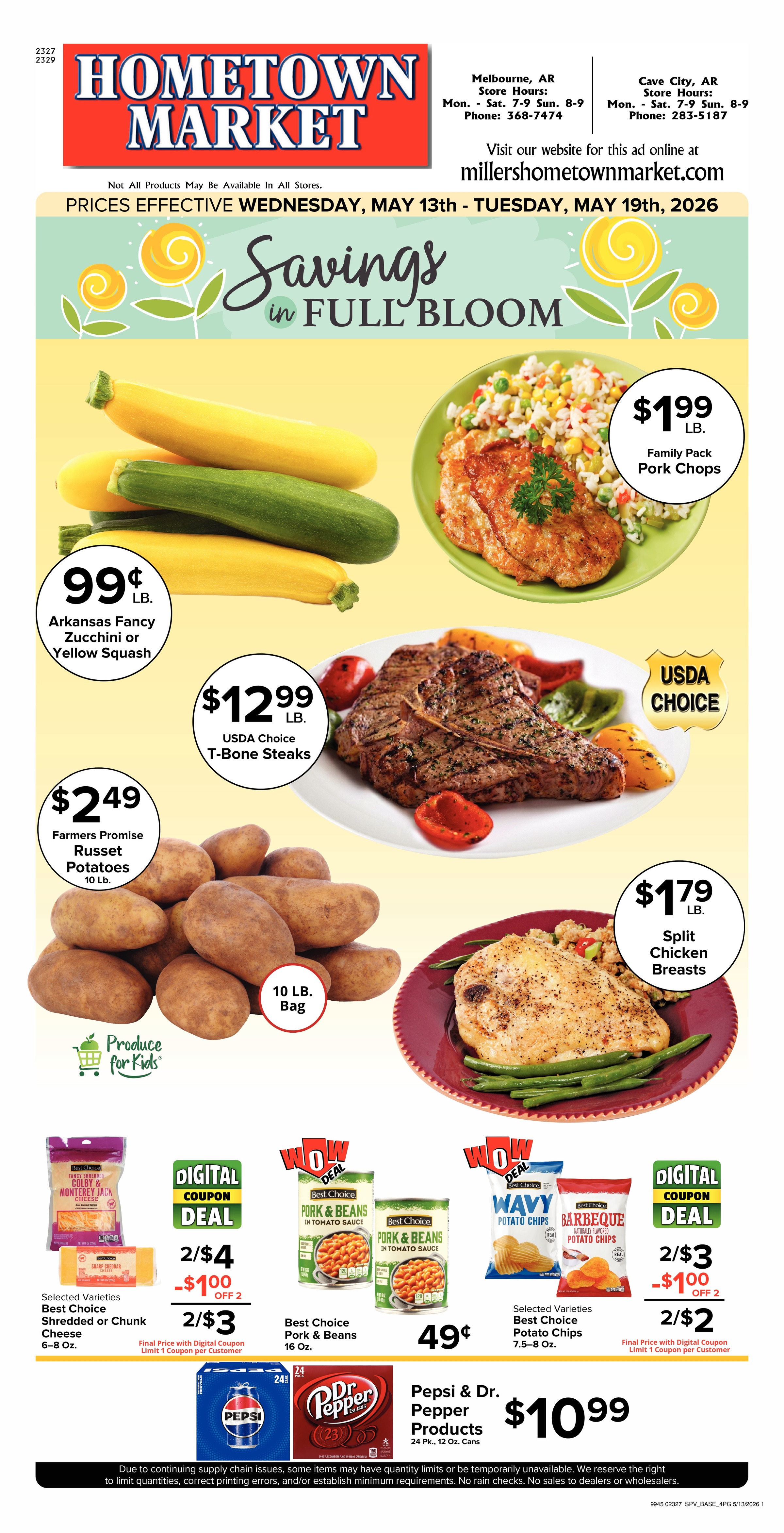 Ad page image
