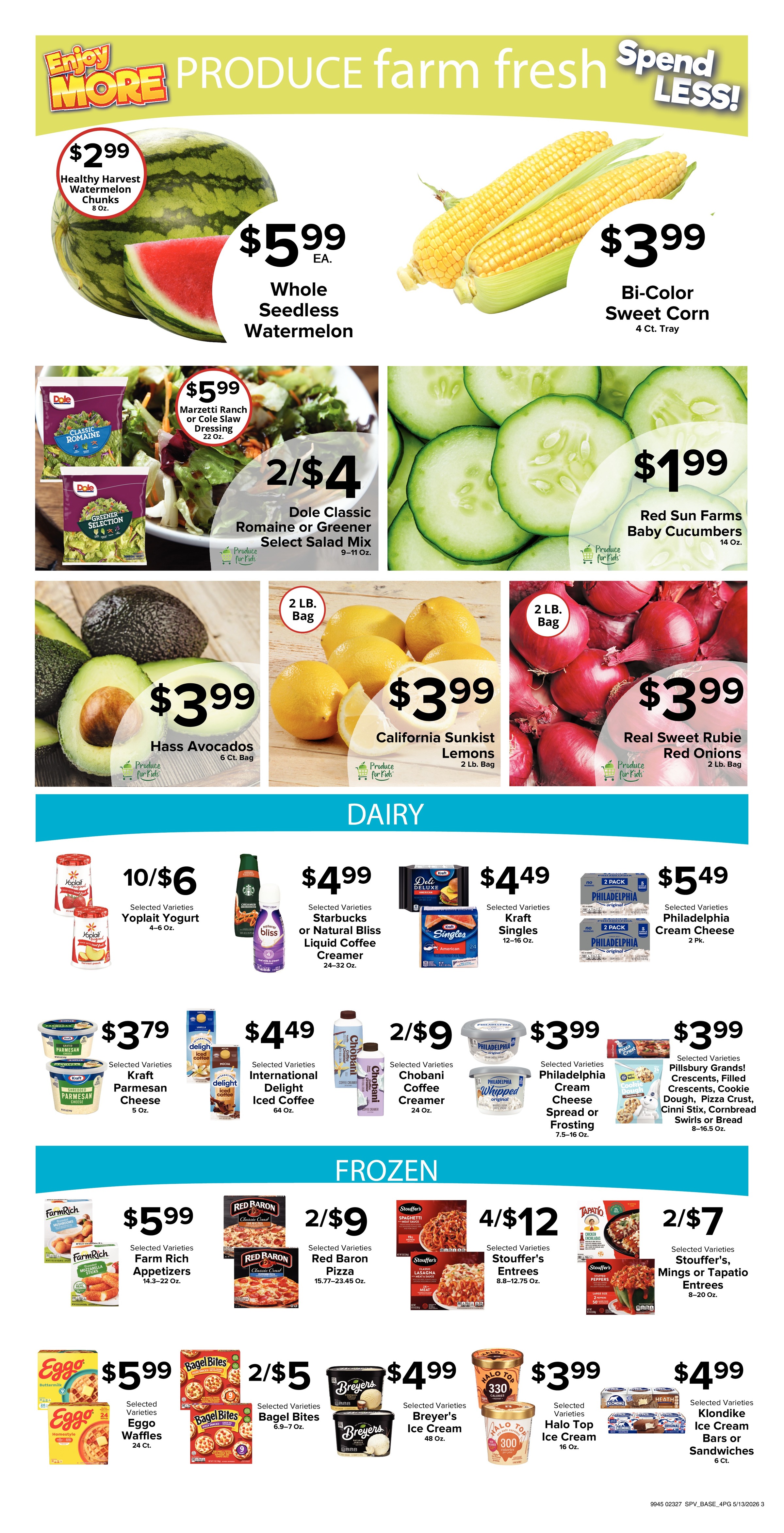 Ad page image