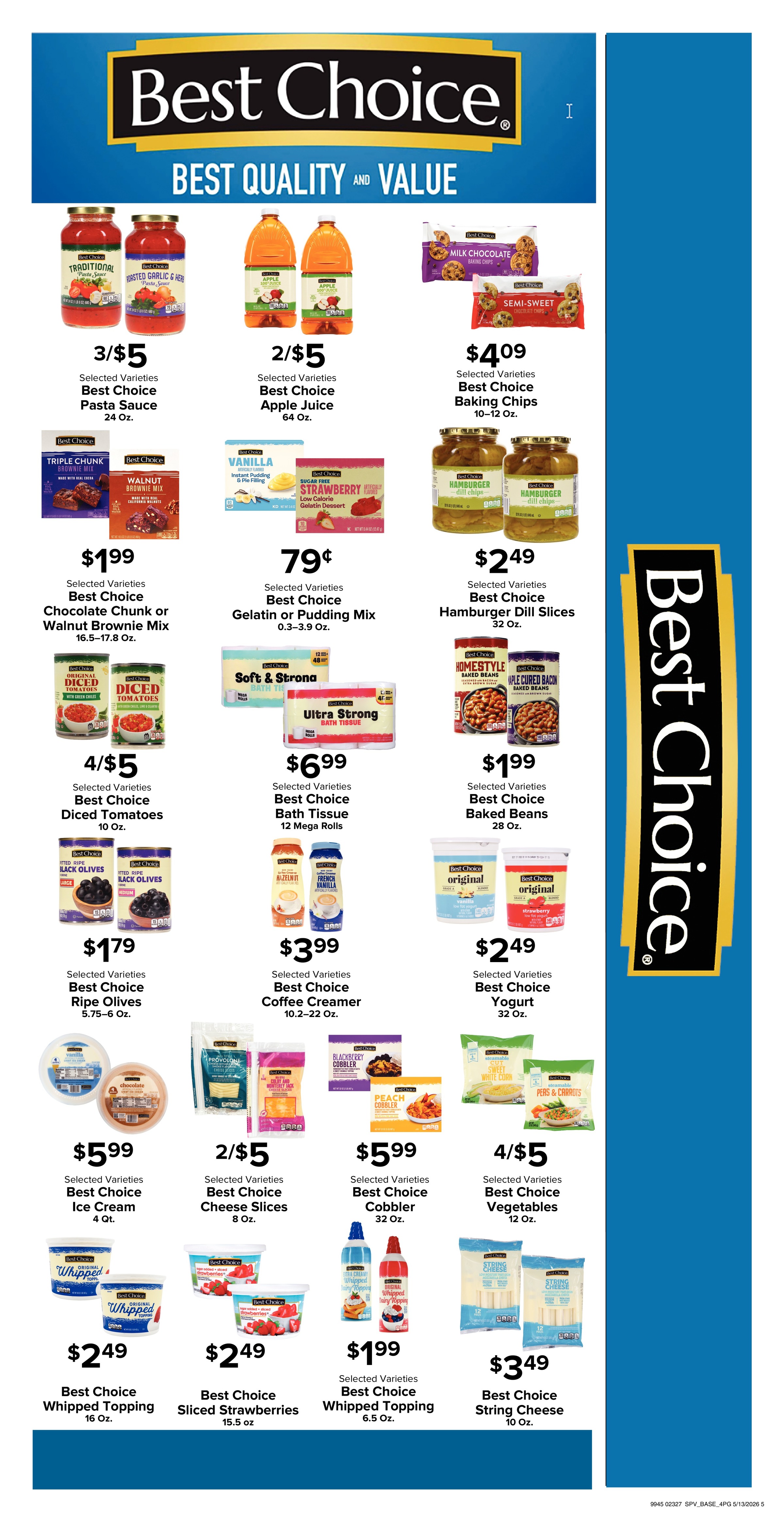 Ad page image