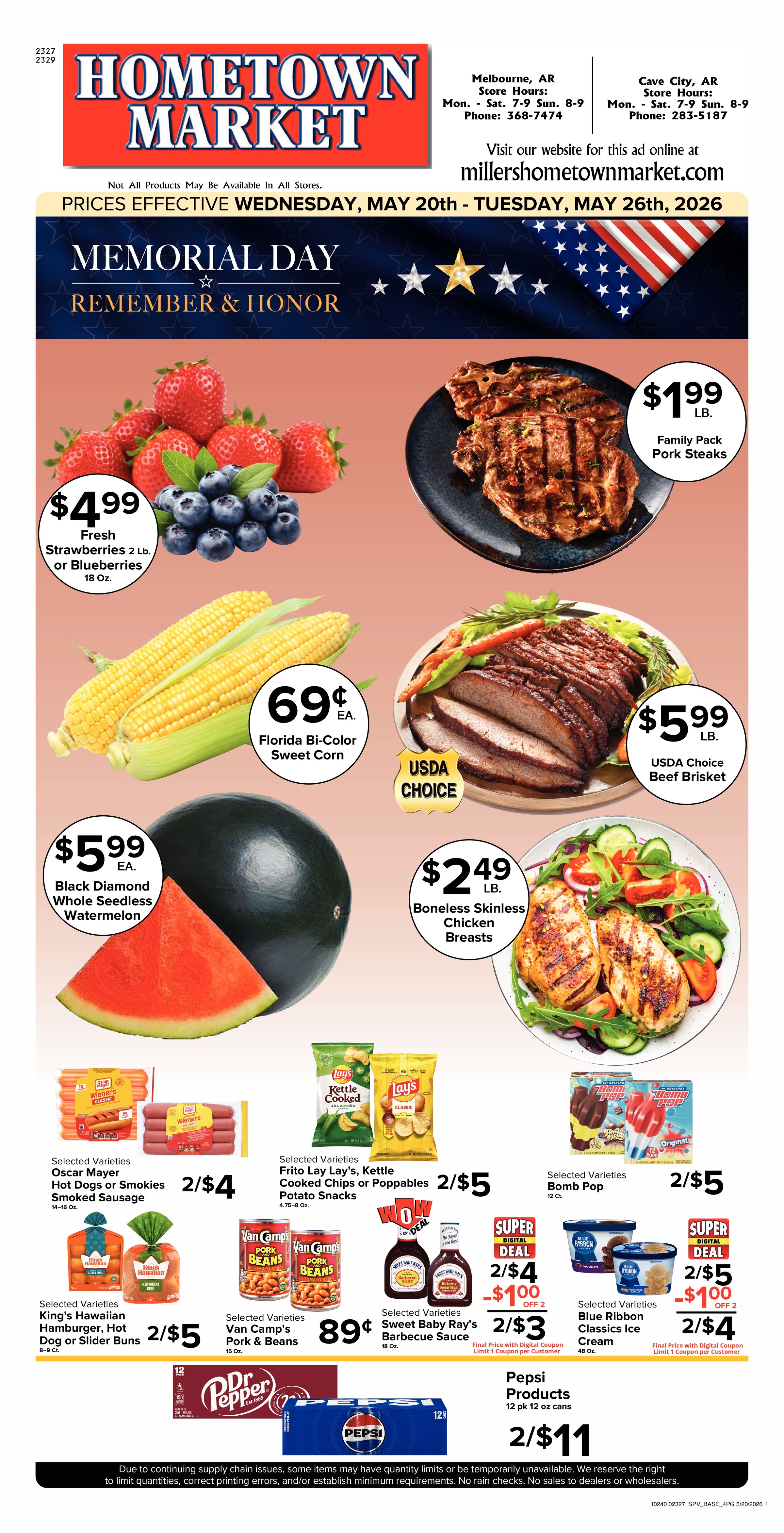 Ad page image