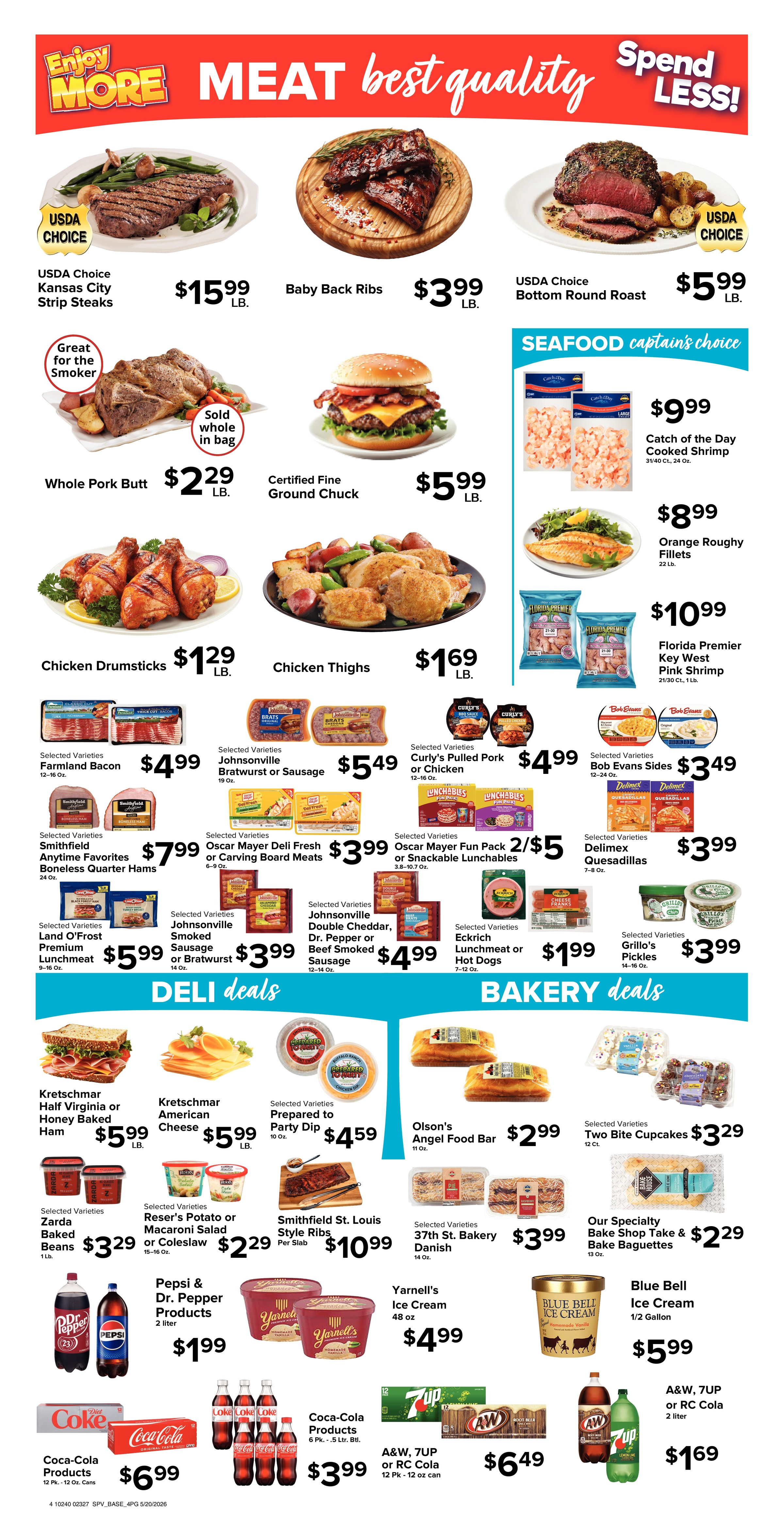 Ad page image