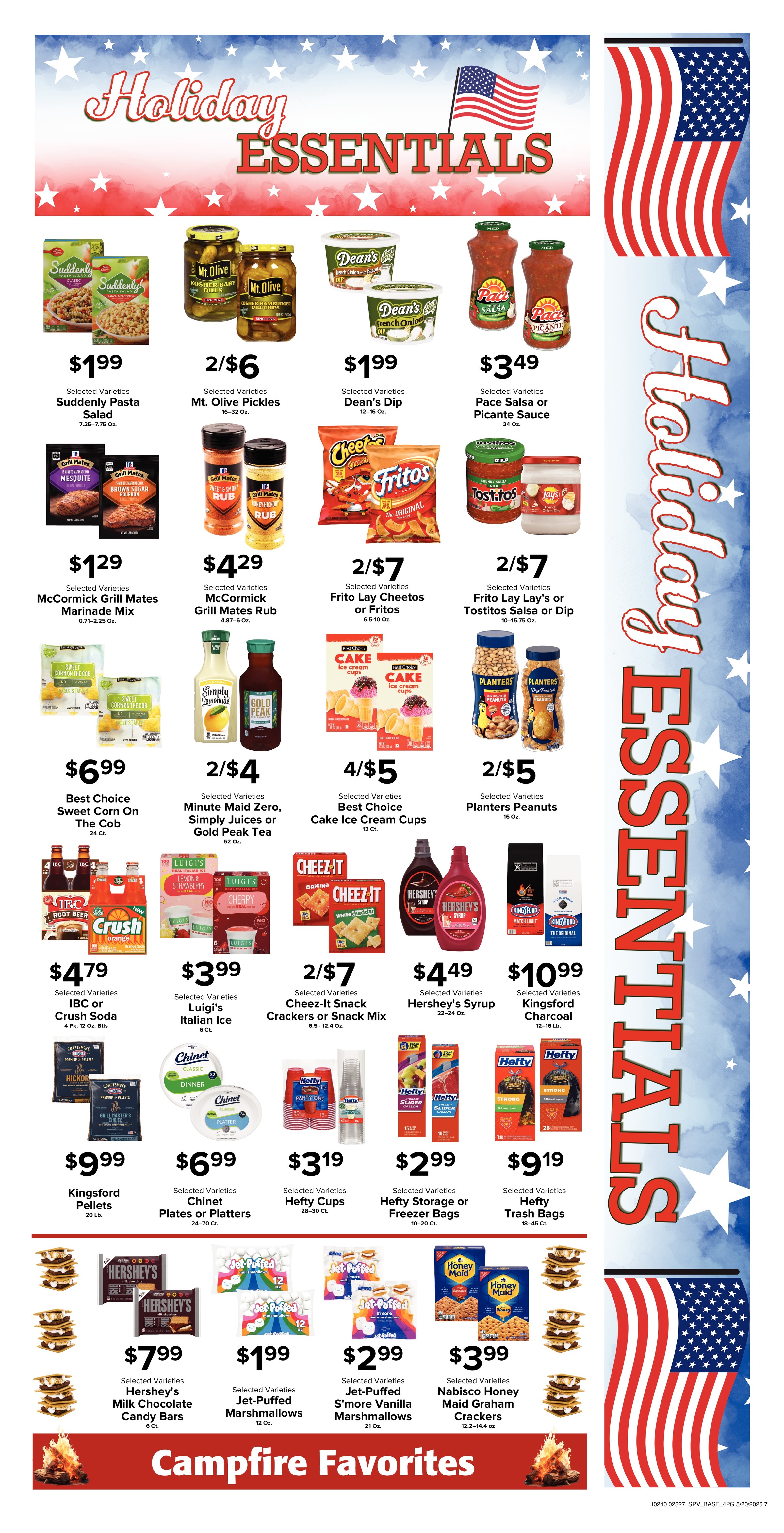 Ad page image