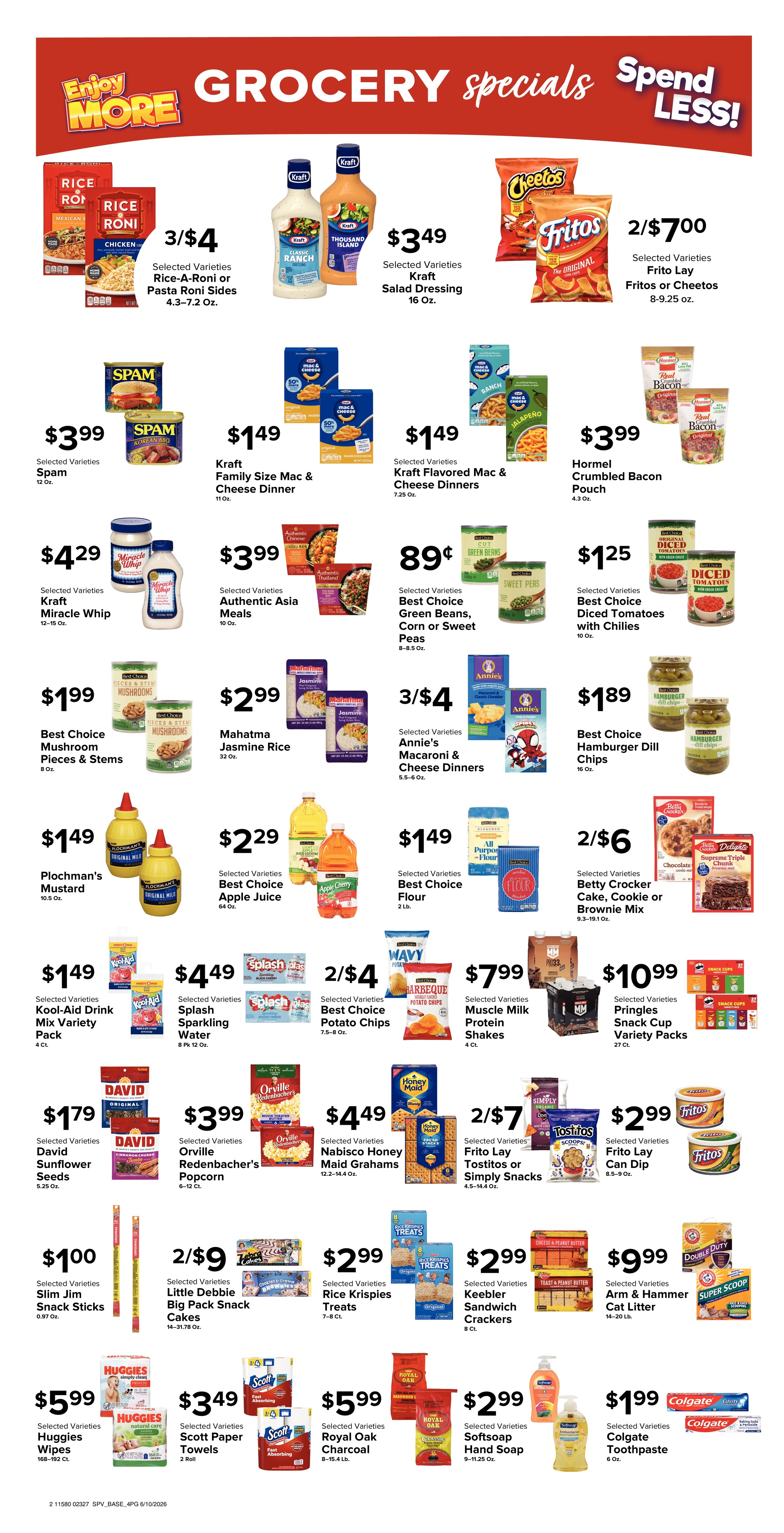 Ad page image