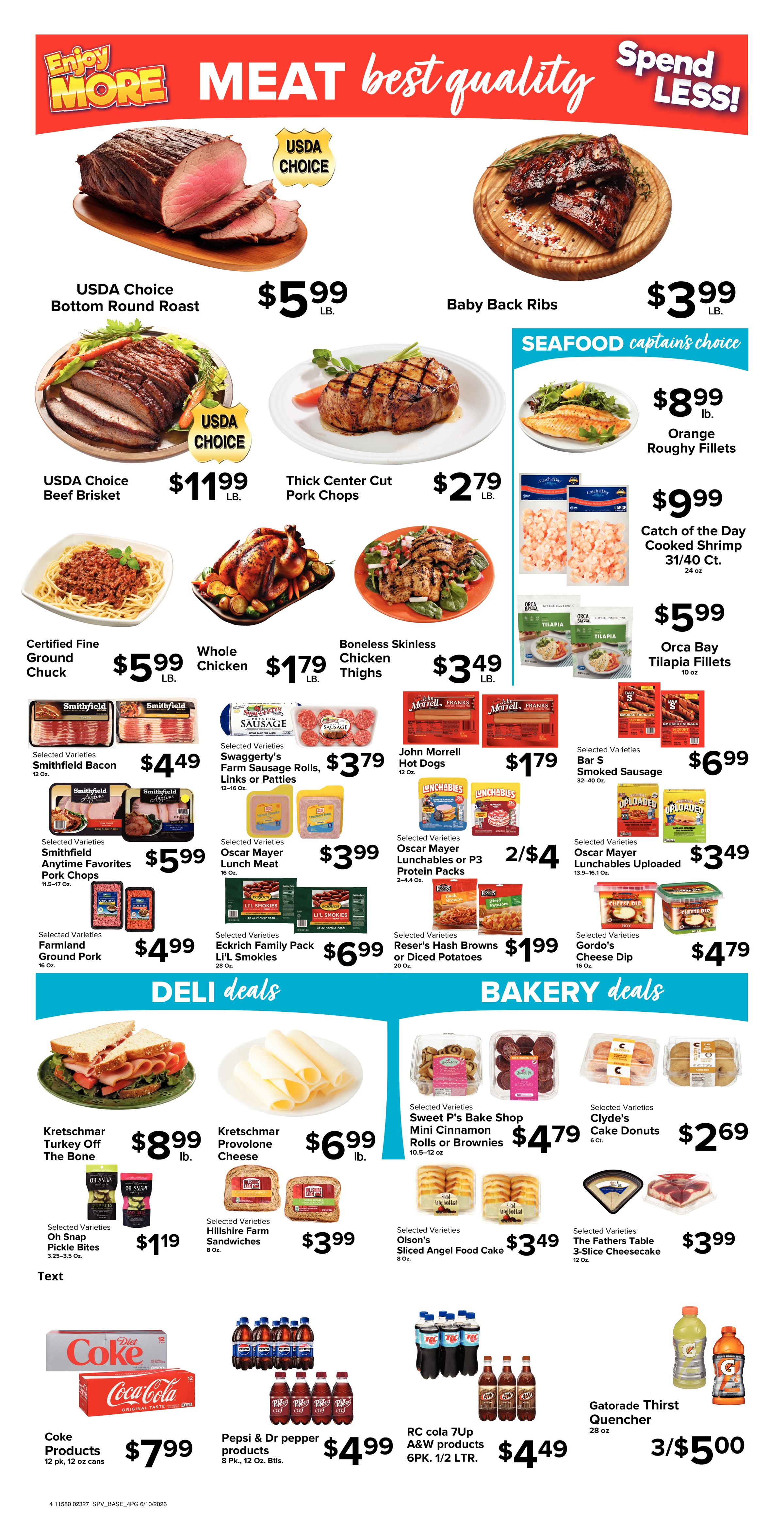 Ad page image
