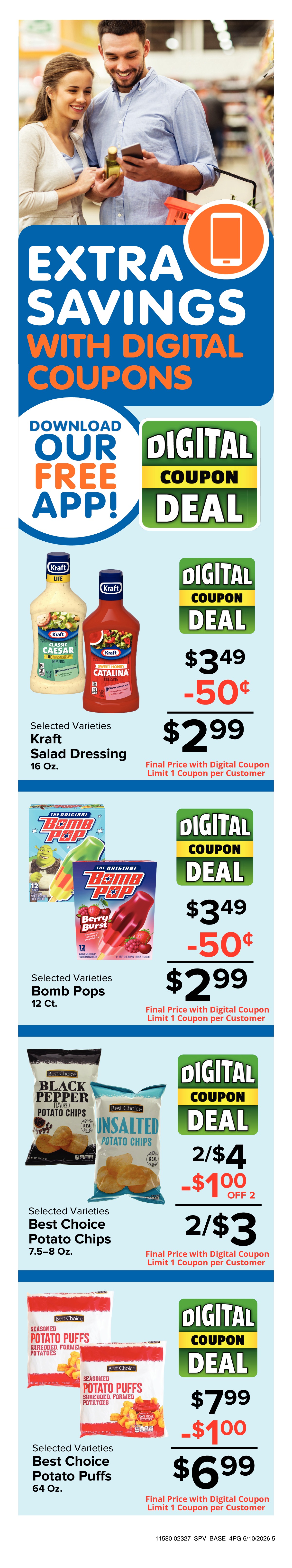Ad page image