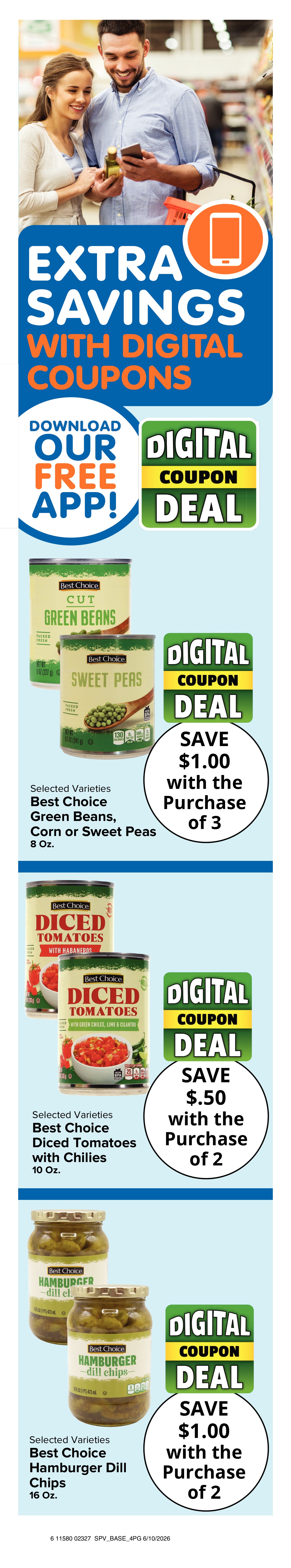 Ad page image