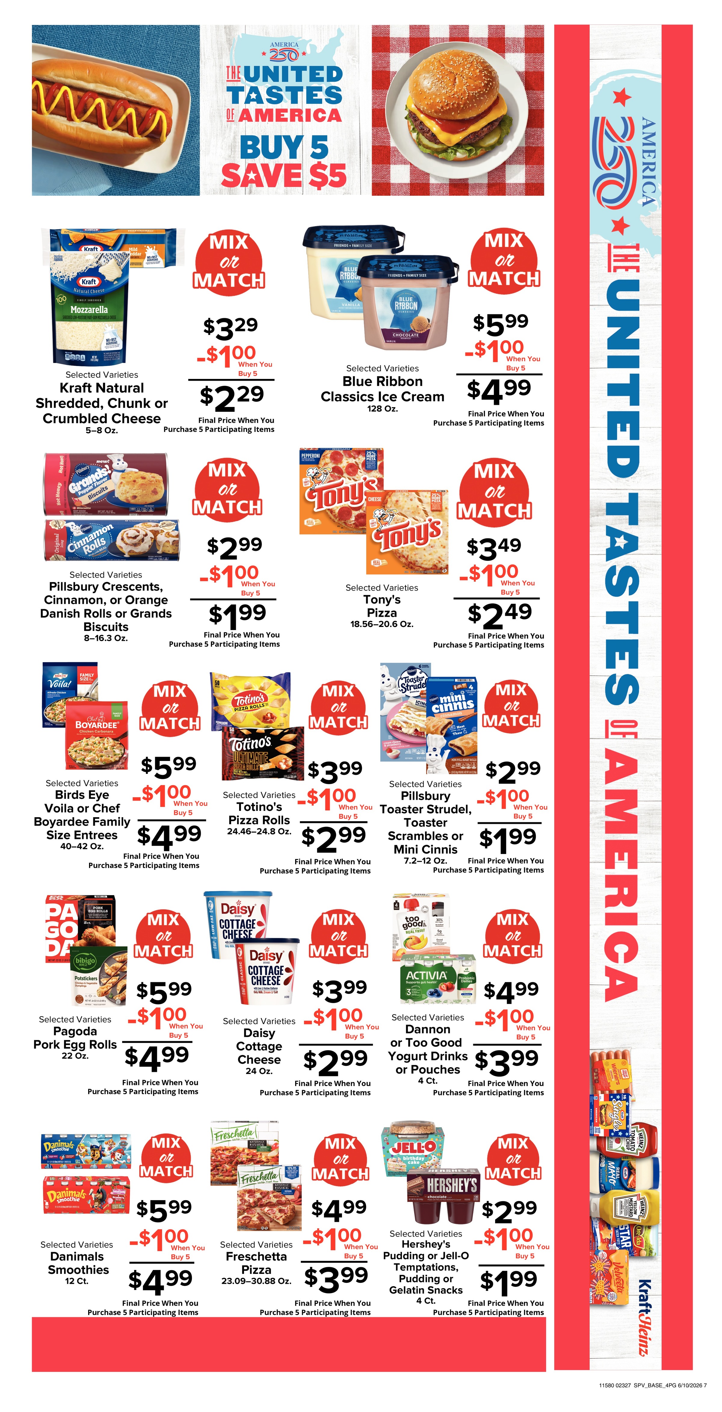 Ad page image