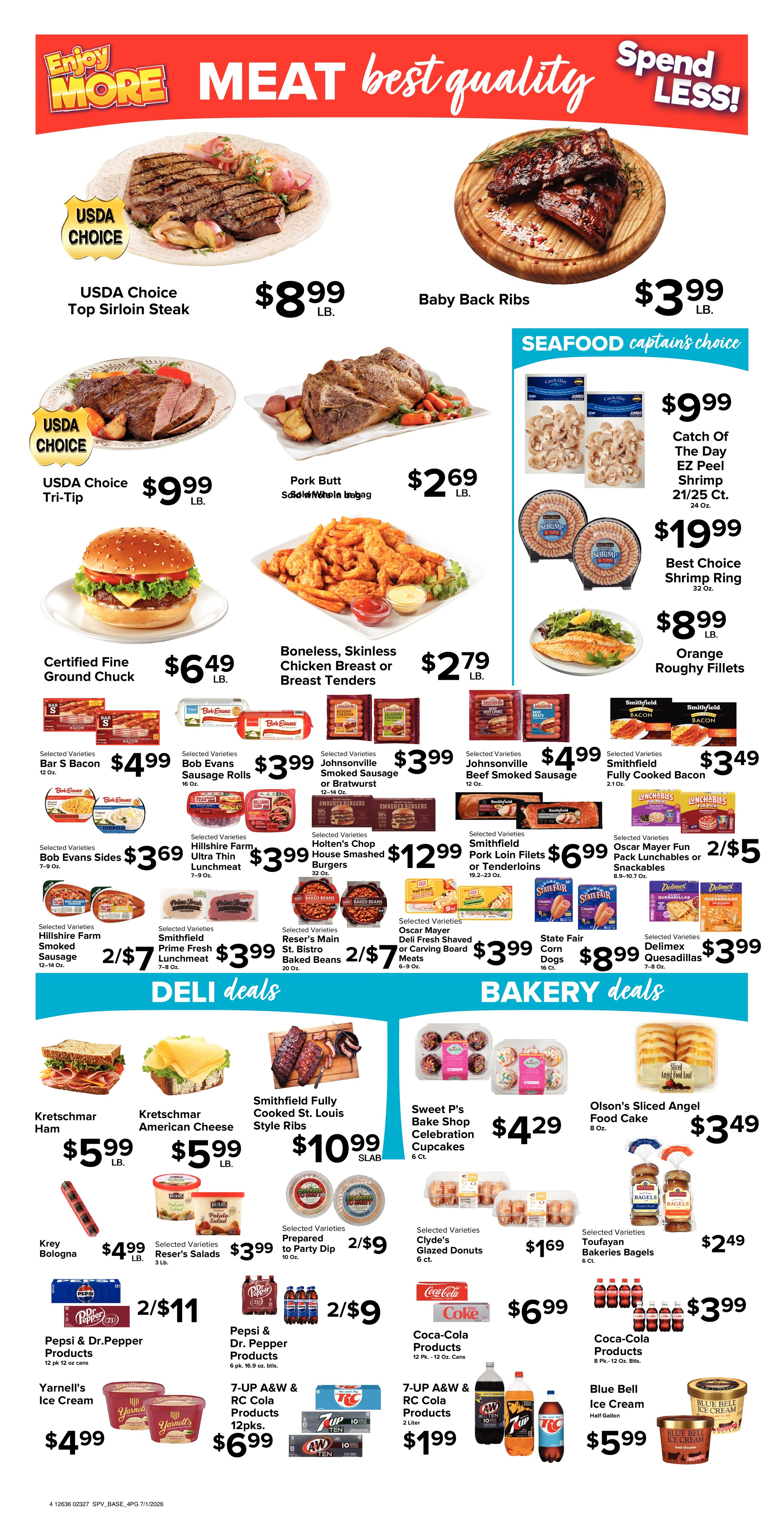 Ad page image