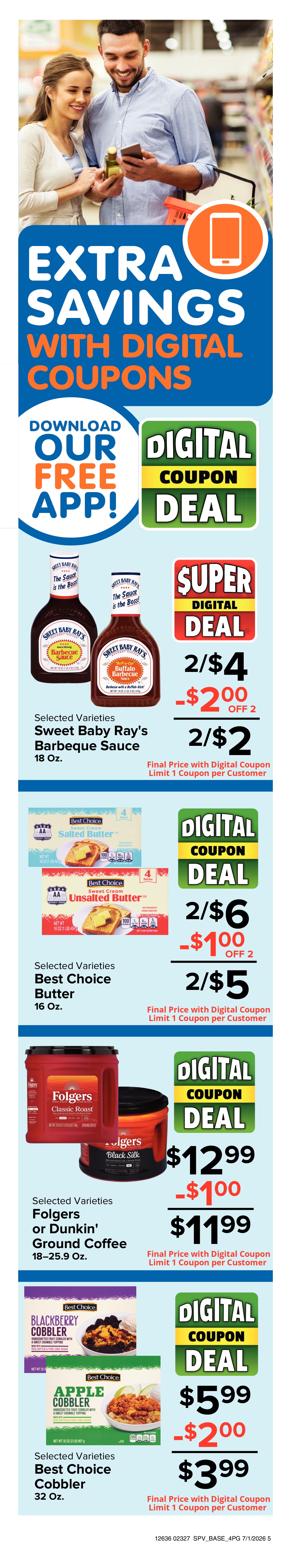 Ad page image