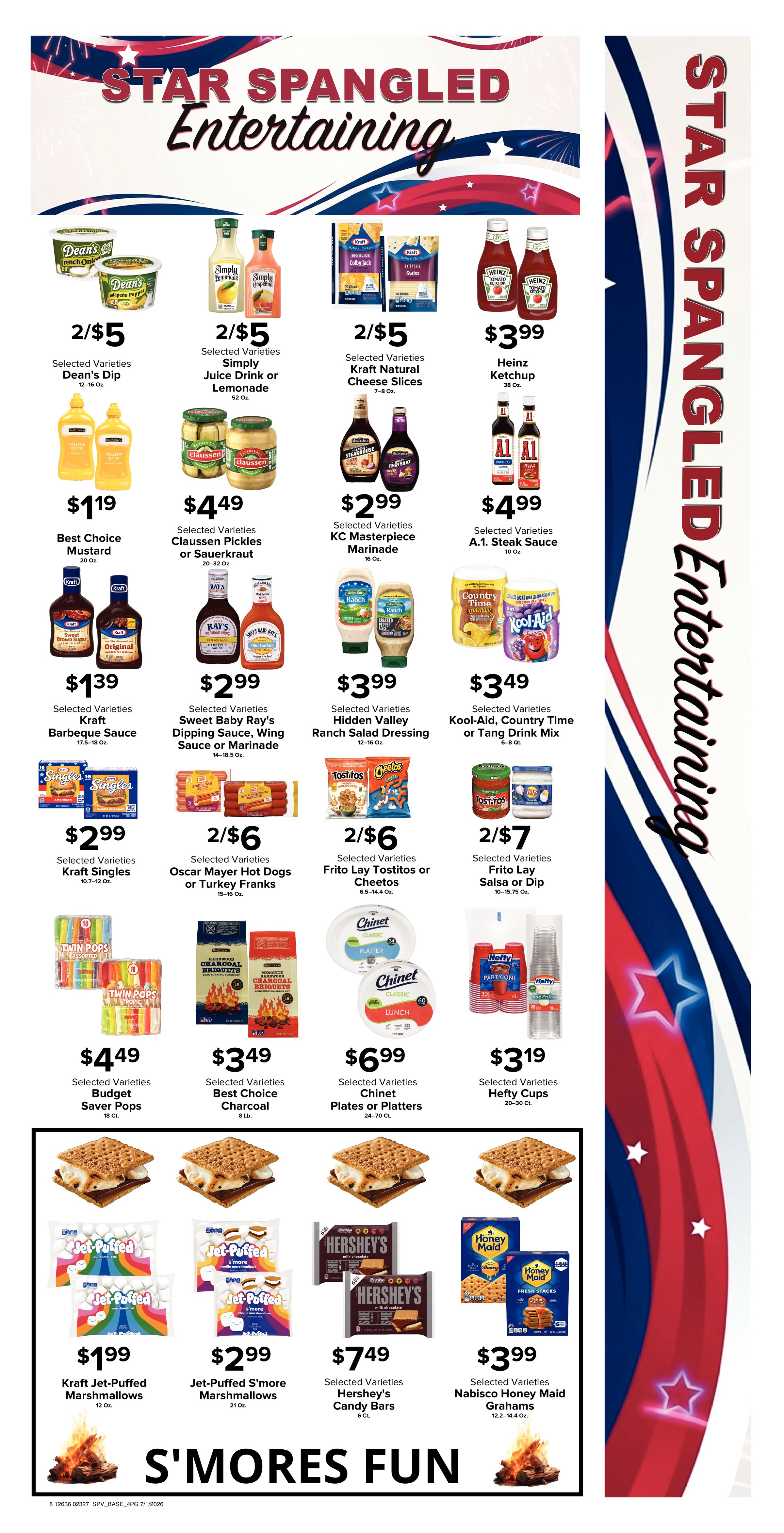 Ad page image