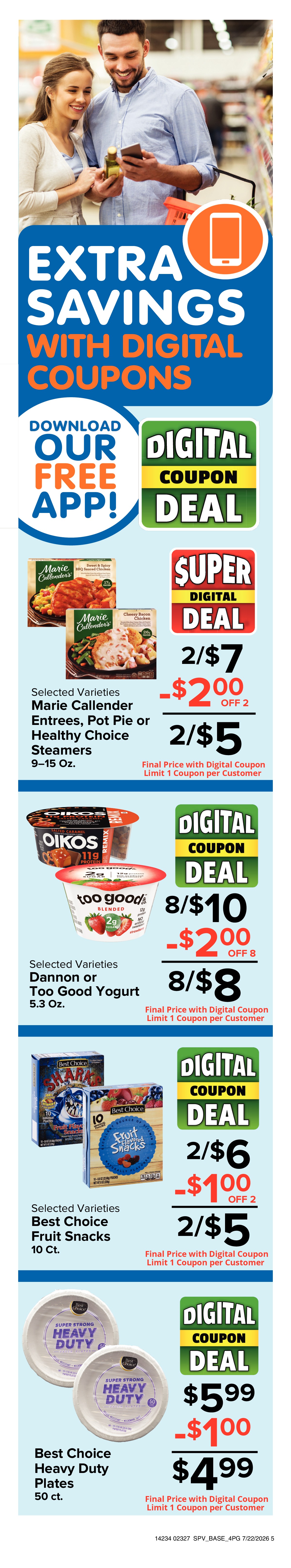 Ad page image