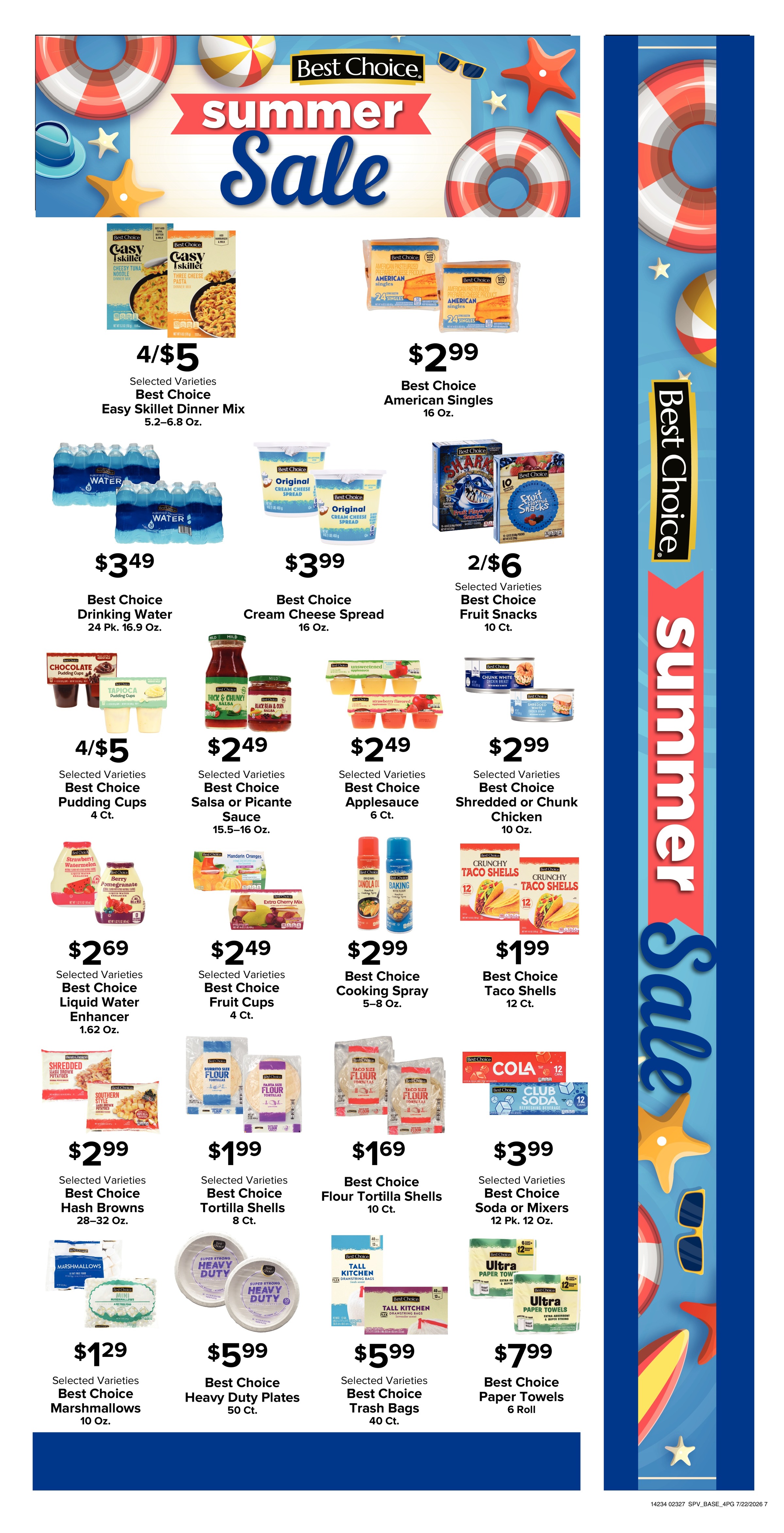 Ad page image