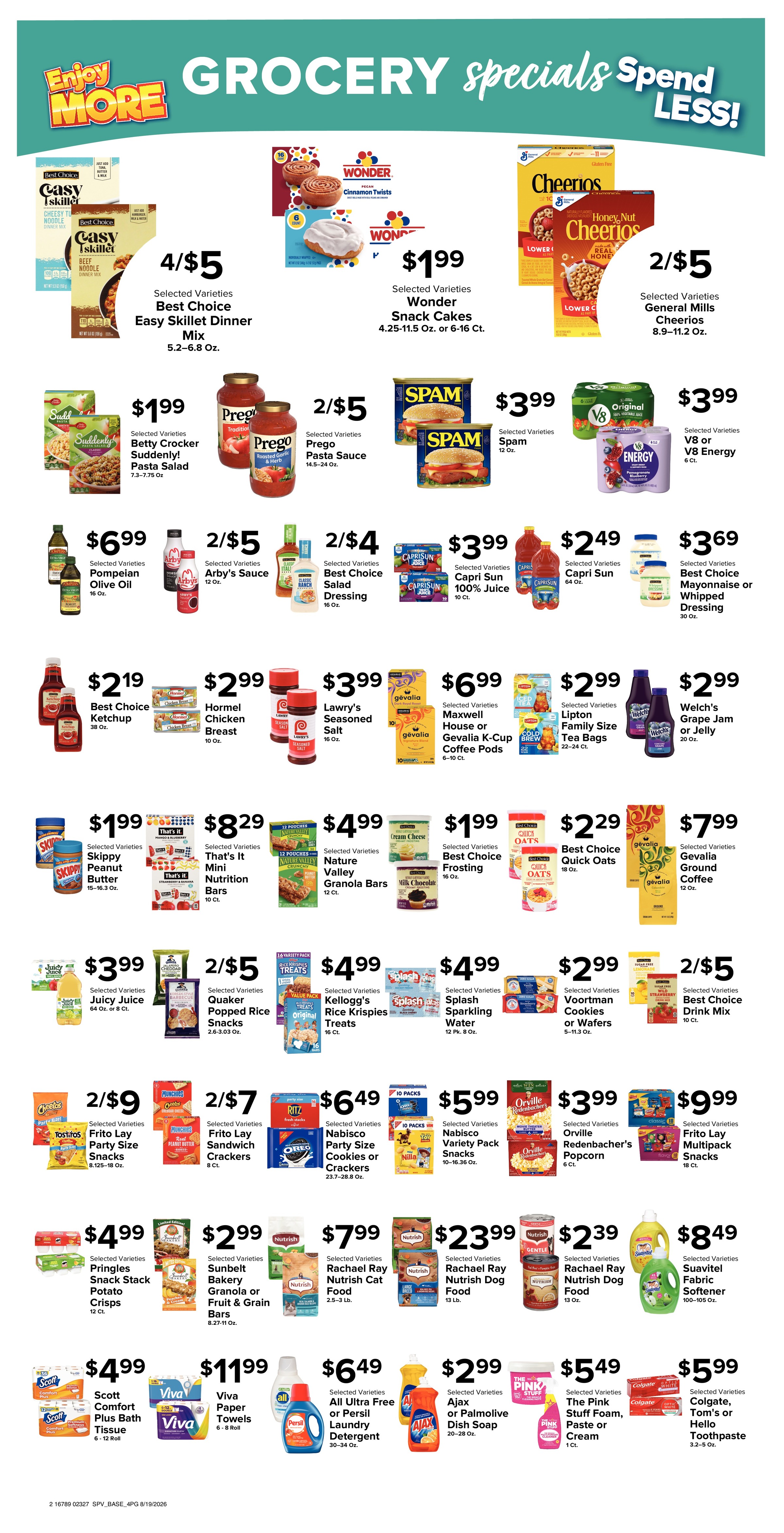 Ad page image