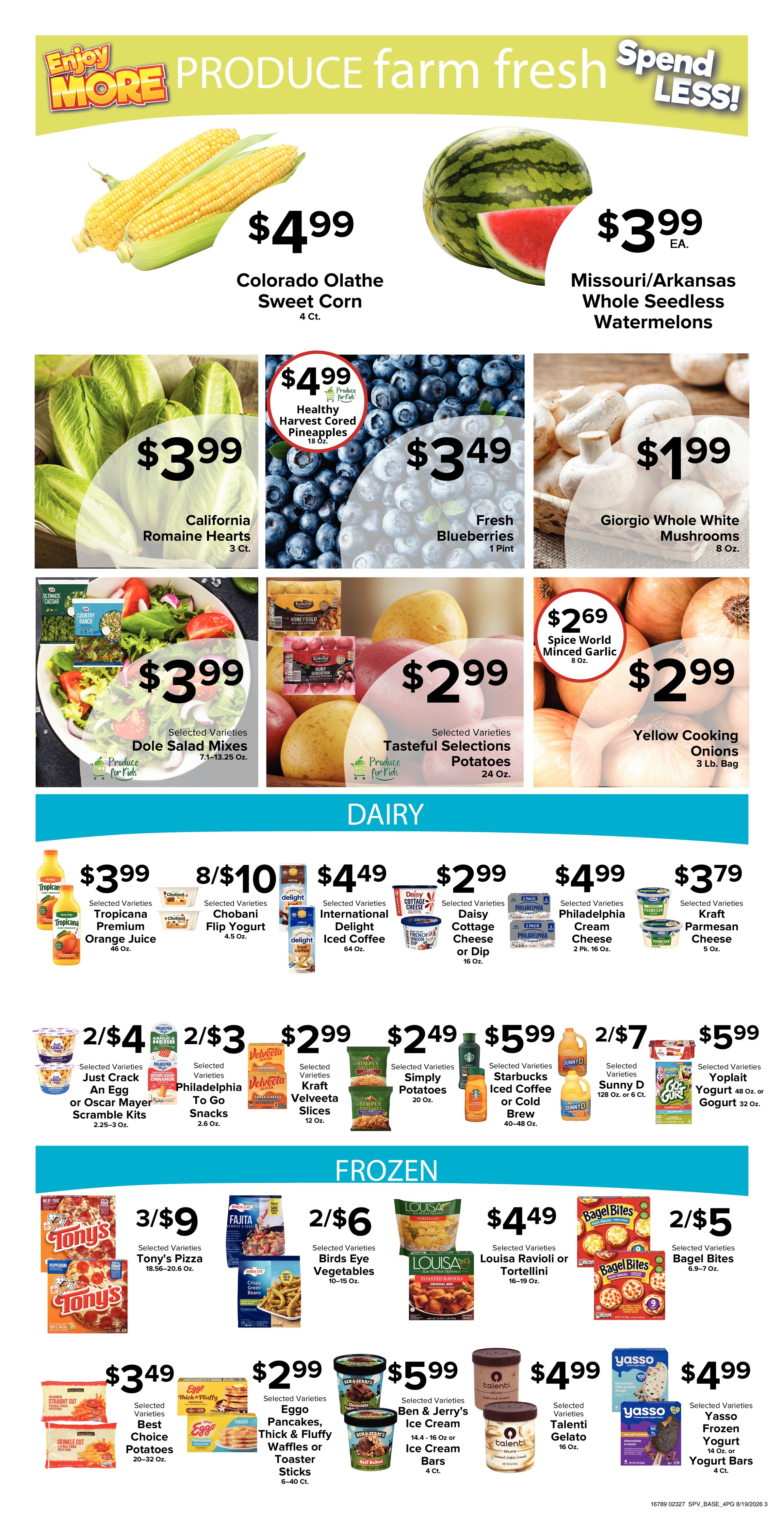 Ad page image