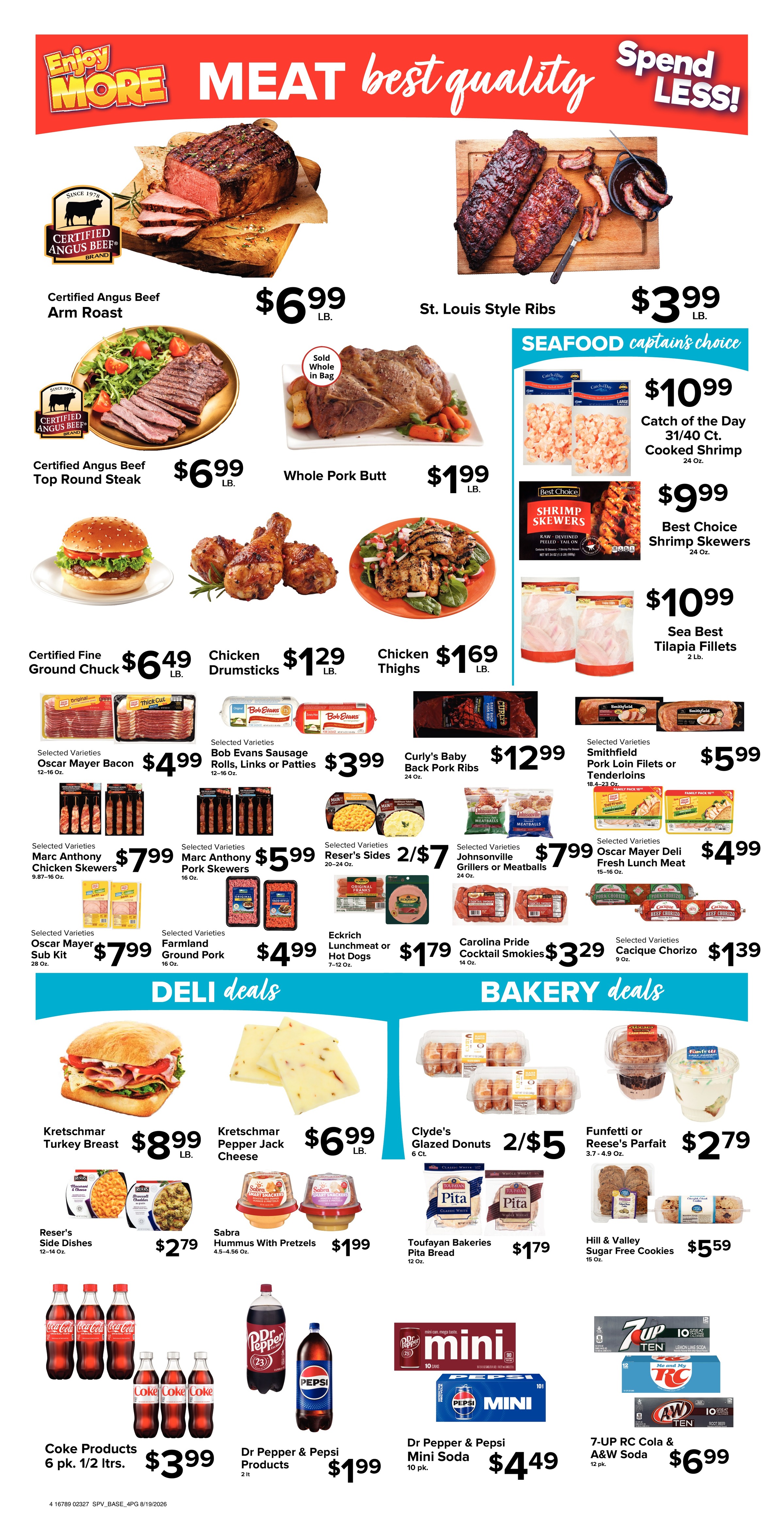 Ad page image