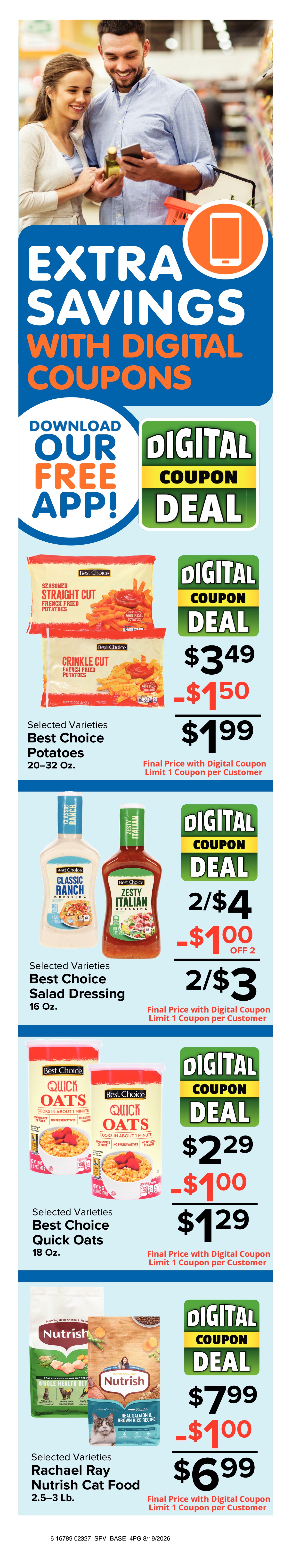 Ad page image
