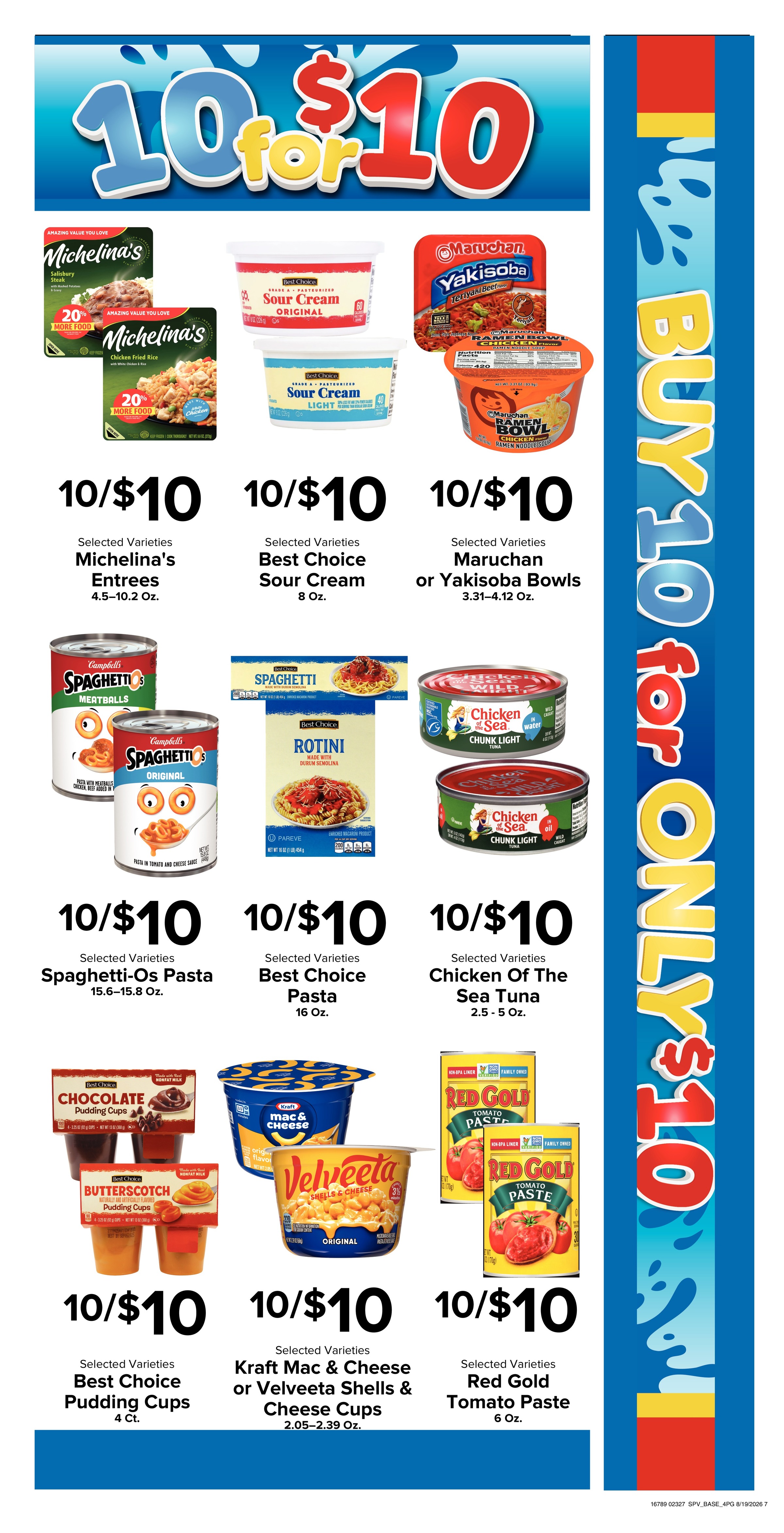 Ad page image