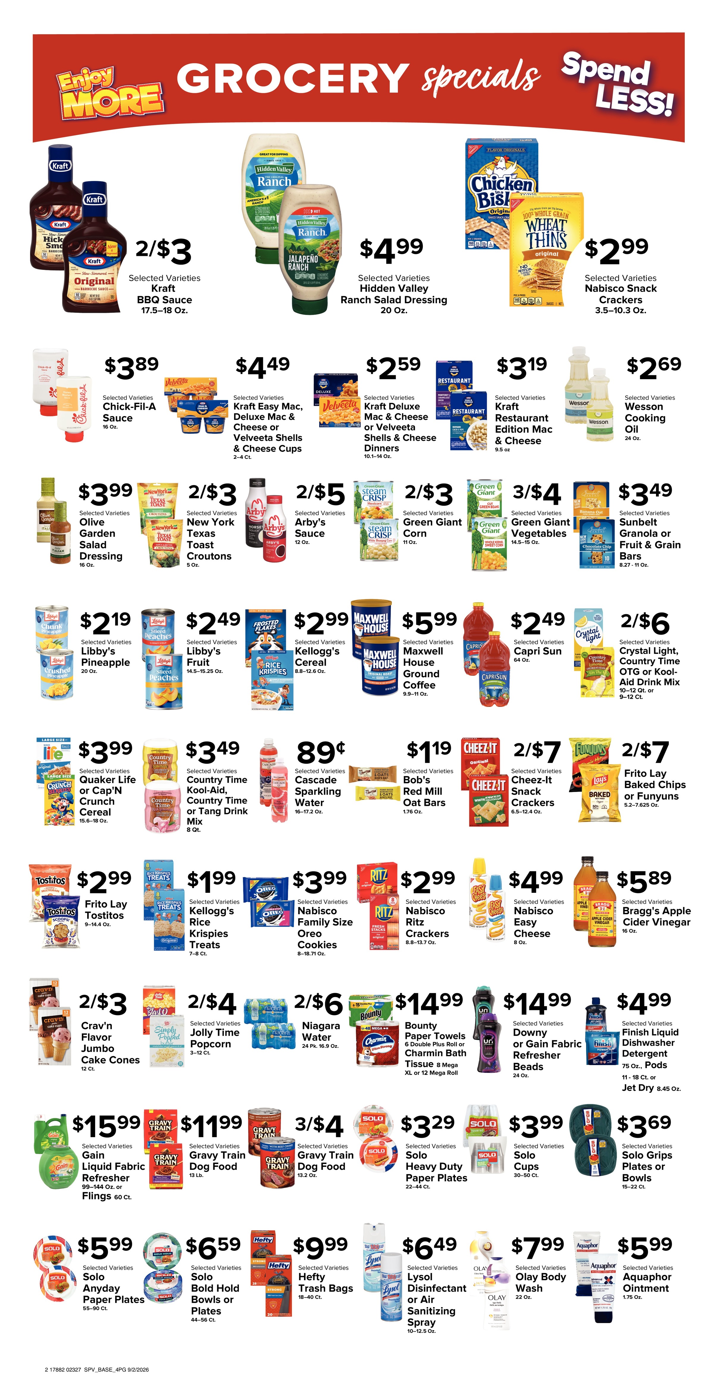 Ad page image