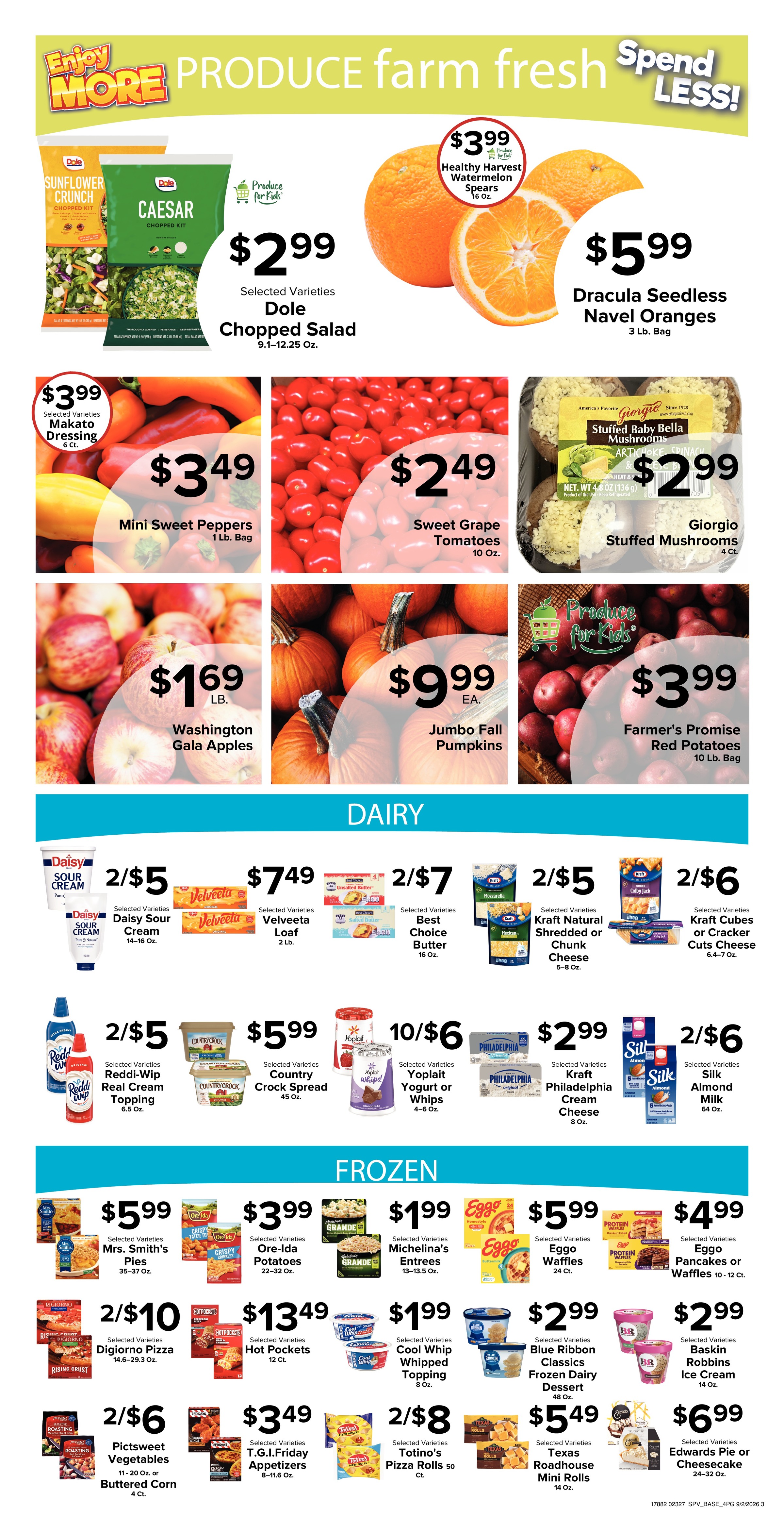 Ad page image