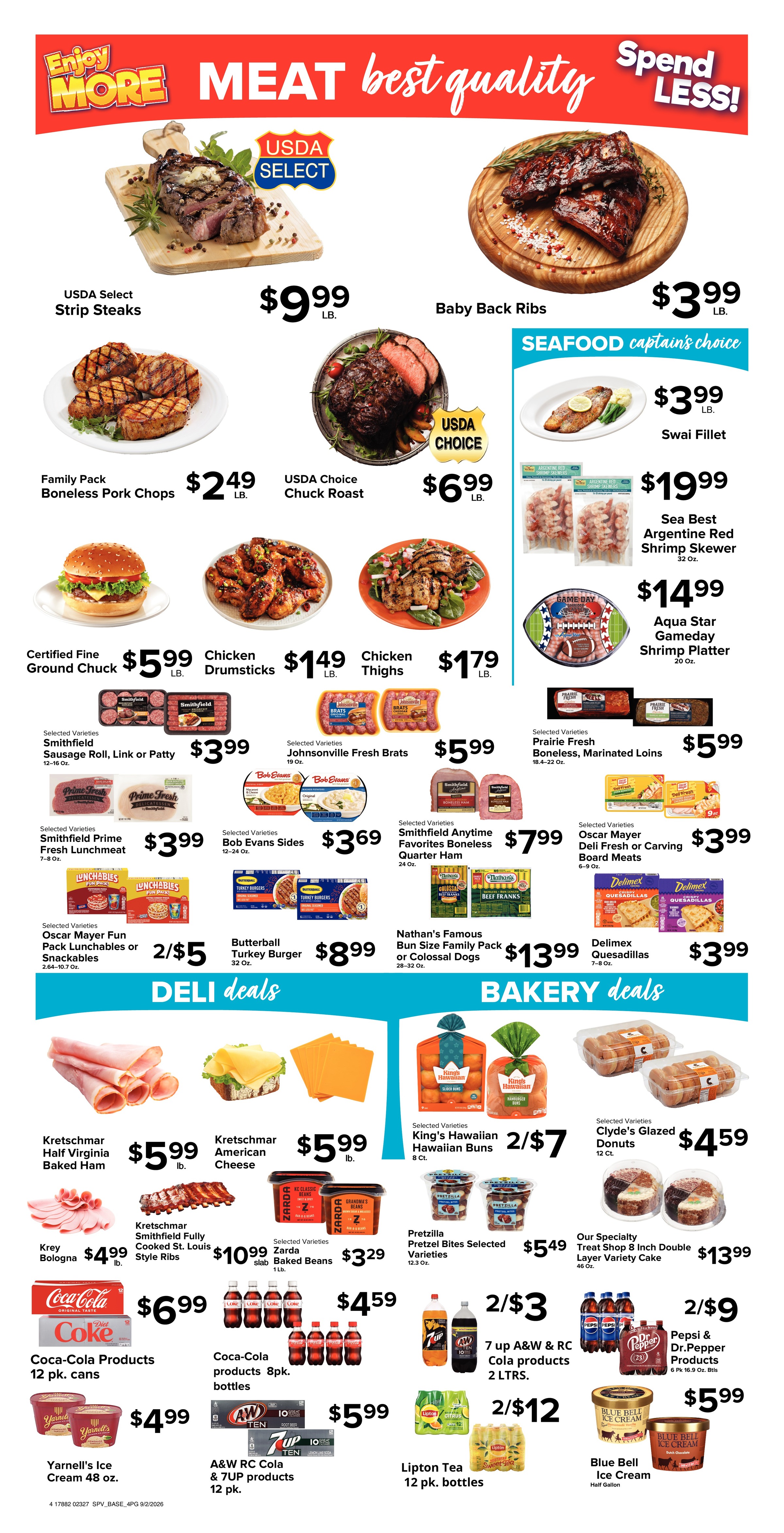 Ad page image
