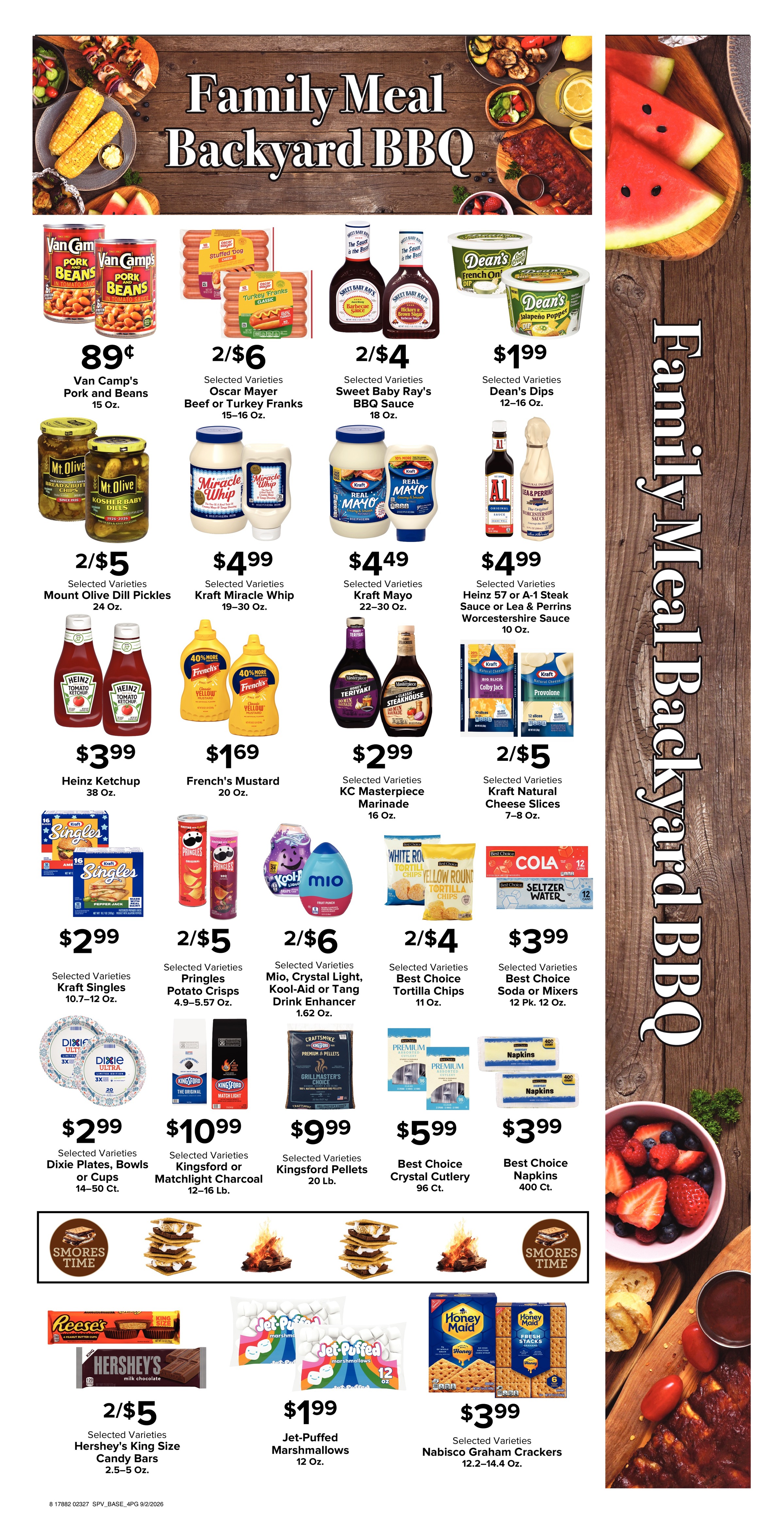 Ad page image