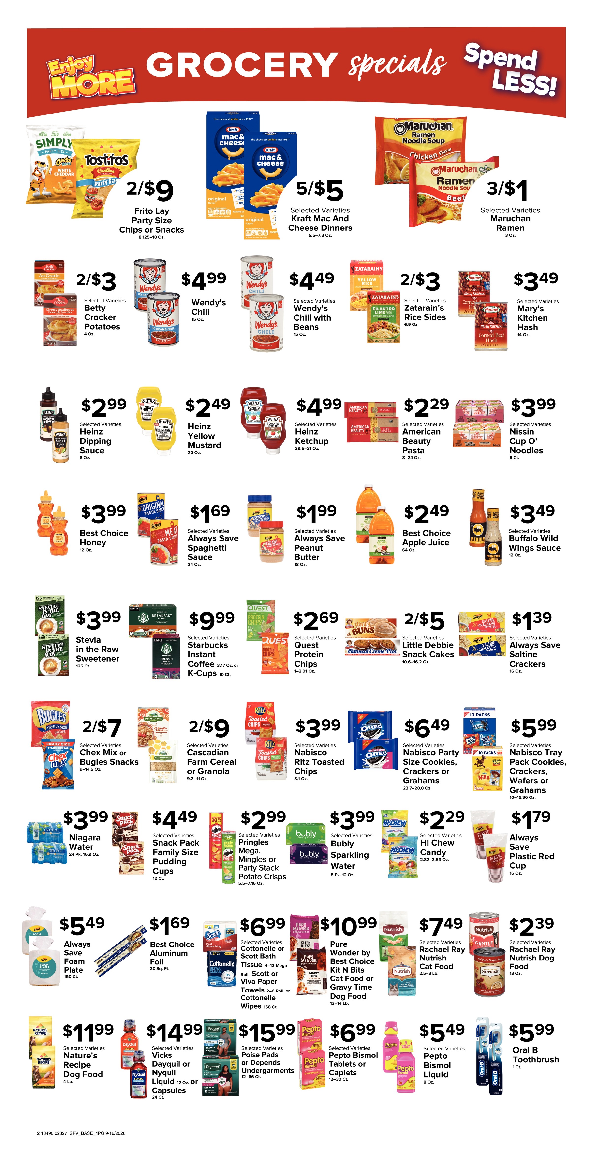 Ad page image