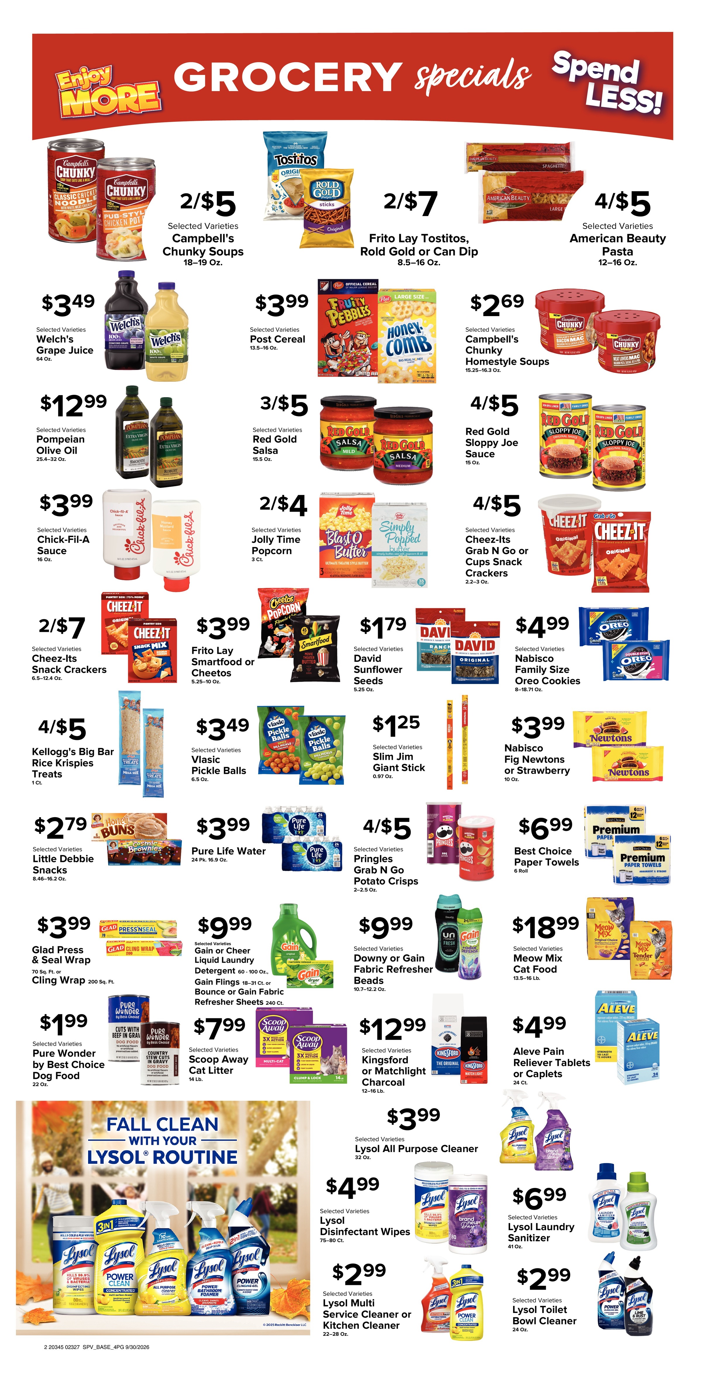 Ad page image