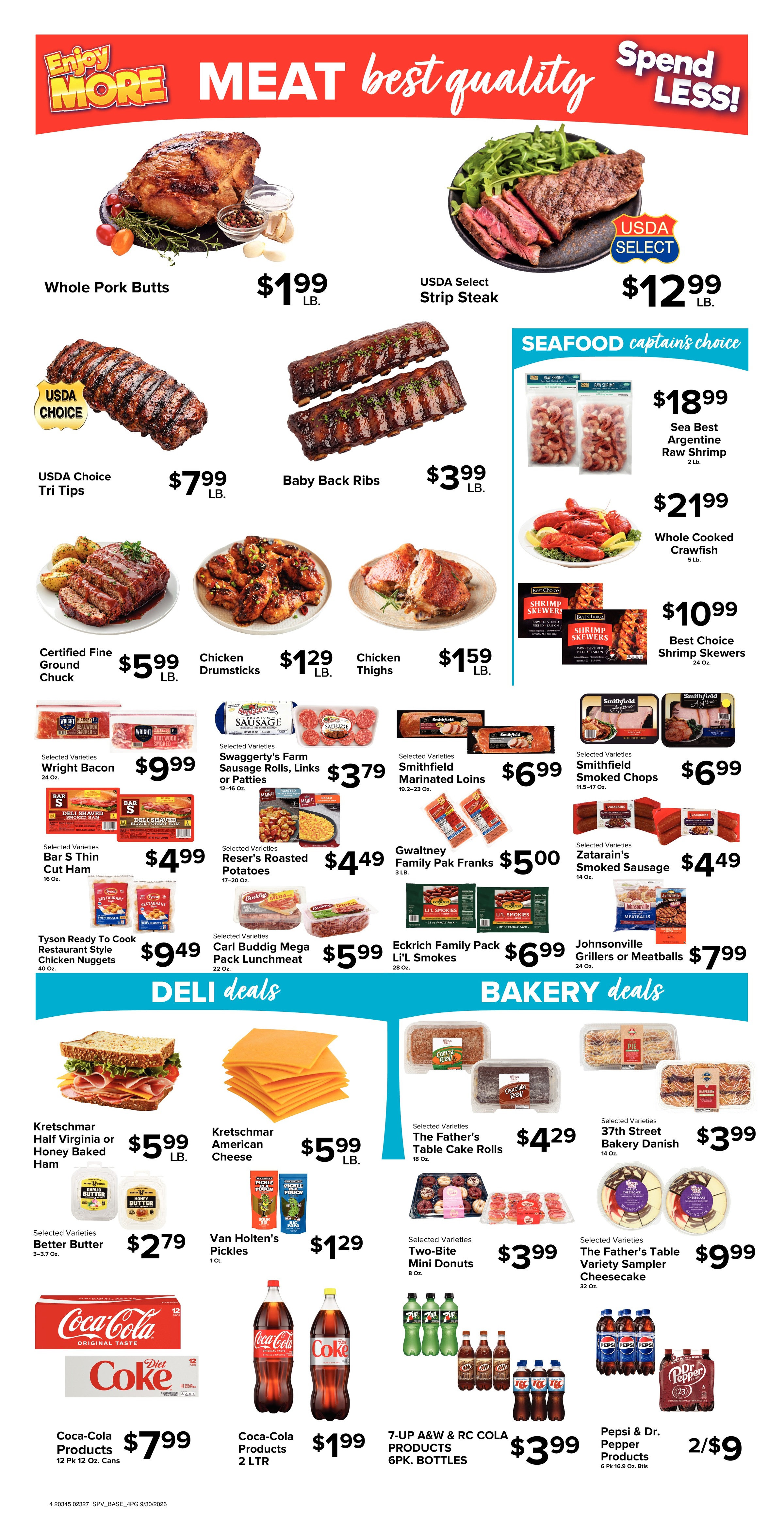 Ad page image