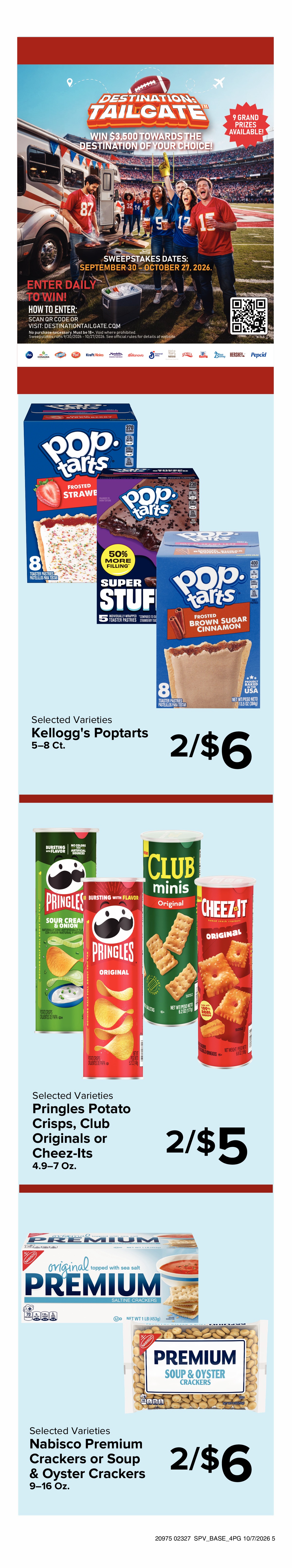 Ad page image